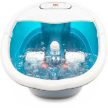 Rio FTBH7-EU / 1,2 Multifunconal Foot Bath Spa And Massager Rio FTBH7-EU / 1,2 Multifunconal Foot Bath Spa And Massager