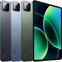 „Xiaomi Pad 8“ 11.2 colio, 8 GB, 256 GB, mėlynas „Xiaomi Pad 8“ 11.2 colio, 8 GB, 256 GB, mėlynas