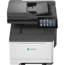 Lexmark CX635adwe Black / White