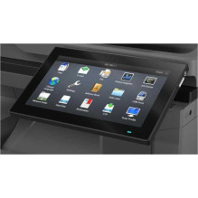Lexmark CX635adwe Juoda / Balta