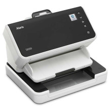 Kodak Alaris S2050 Balta / juoda