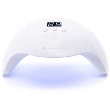 Rio UVDU-EU / 1,1 UV Nail Lamp Dual LED Rio UVDU-EU / 1,1 UV Nail Lamp Dual LED