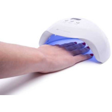 Rio UVDU-EU / 1,1 UV Nail Lamp Dual LED Rio UVDU-EU / 1,1 UV Nail Lamp Dual LED