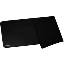 Genesis Carbon 500 Hyper Logo XXL Black Genesis Carbon 500 Hyper Logo XXL Black