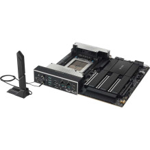 Asus Pro WS TRX50-SAGE WIFI A Asus Pro WS TRX50-SAGE WIFI A