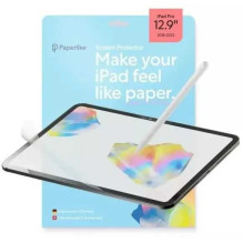 Paperlike ekrano apsauga 3, skirta Apple iPad Pro 12.9" 2pcs Paperlike ekrano apsauga 3, skirta Apple iPad Pro 12.9" 2pcs
