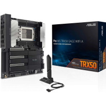 Asus Pro WS TRX50-SAGE WIFI A Asus Pro WS TRX50-SAGE WIFI A