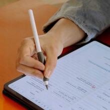 Paperlike ekrano apsauga 3, skirta Apple iPad Pro 12.9" 2pcs Paperlike ekrano apsauga 3, skirta Apple iPad Pro 12.9" 2pcs