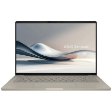 Asus ZenBook A14 UX3407NA-QD166W 14OLED X2E-88-100 16GB 512SSD EN W11 Beige