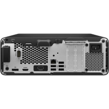 HP ProDesk SFF 400 G9 i5-13500 16Gb 512SSD W11P HP ProDesk SFF 400 G9 i5-13500 16Gb 512SSD W11P