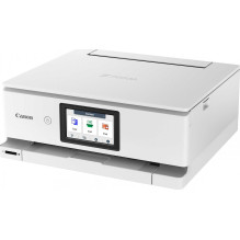„Canon Pixma TS8751“ baltas