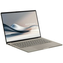 Asus ZenBook A14 UX3407NA-QD166W 14OLED X2E-88-100 16GB 512SSD EN W11 Beige