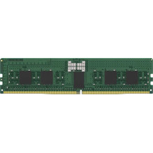 Kingston žalias 16GB DDR5 5600MHZ RDIMM KTH-PL556S8-16G