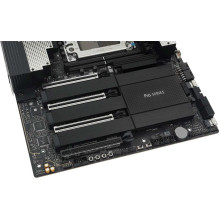Asus Pro WS TRX50-SAGE WIFI A Asus Pro WS TRX50-SAGE WIFI A