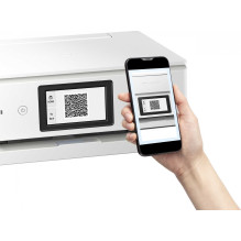 Canon Pixma TS8751 White