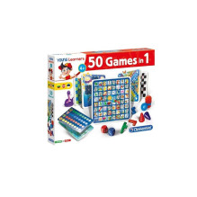 50 games in 1 (lt / lv /...