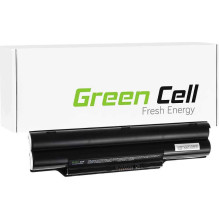Green Cell FS07 Fujitsu FPCBP145 / FPCBP282 Green Cell FS07 Fujitsu FPCBP145 / FPCBP282