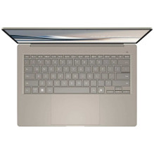 Asus ZenBook A14 UX3407NA-QD166W 14OLED X2E-88-100 16GB 512SSD EN W11 Beige