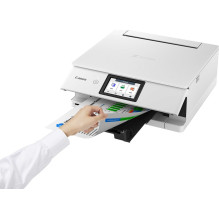 „Canon Pixma TS8751“ baltas