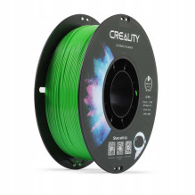 Creality TPU 1kg Žalia