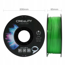 Creality TPU 1kg Žalia