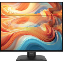 MSI PRO MP245PGDE E14 23.8" IPS 16:9 MSI PRO MP245PGDE E14 23.8" IPS 16:9