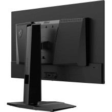 MSI MAG 274QP X24 26.5" QD-OLED 16:9