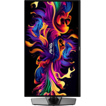 MSI MAG 274QP X24 26.5" QD-OLED 16:9