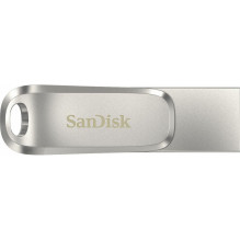 USB flash drive SanDisk Ultra Dual Drive Luxe, 512 GB (SDDDC4-512G-G46)