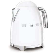 SMEG Kettle (KLF03WHEU) white SMEG Kettle (KLF03WHEU) white