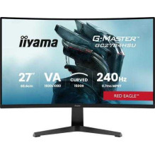 Iiyama G-MASTER GC2784HSU-B1 27 colių VA 16:9 išlenktas