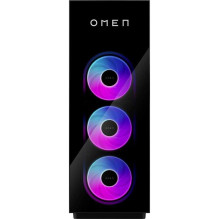 HP OMEN MAX 45L GT23-0091ng R9 9950X3D 32GB 2SSD RTX 5080 W11H