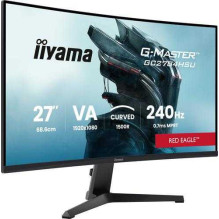 Iiyama G-MASTER GC2784HSU-B1 27 colių VA 16:9 išlenktas