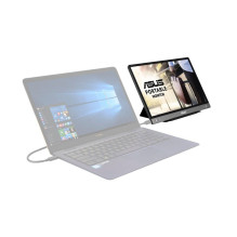 ASUS Monitor ZenScreen MB14AC 14" (90LM0631-B01170) (90LM0631B01170) ASUS Monitor ZenScreen MB14AC 14" (90LM0631-B01170) (90LM0631B01170)