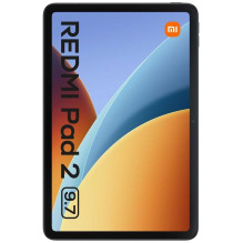 „Xiaomi Redmi Pad 2“ 9,7 colio, 4 GB, 64 GB, WiFi, pilkas „Xiaomi Redmi Pad 2“ 9,7 colio, 4 GB, 64 GB, WiFi, pilkas