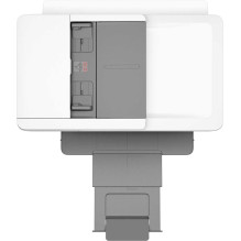 HP OfficeJet Pro 9720e Plataus formato viskas viename balta