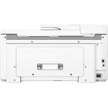 HP OfficeJet Pro 9720e Plataus formato viskas viename balta