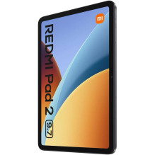 „Xiaomi Redmi Pad 2“ 9,7 colio, 4 GB, 64 GB, WiFi, pilkas „Xiaomi Redmi Pad 2“ 9,7 colio, 4 GB, 64 GB, WiFi, pilkas