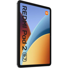 Xiaomi Redmi Pad 2 9.7" 4GB 64GB WiFi Gray Xiaomi Redmi Pad 2 9.7" 4GB 64GB WiFi Gray