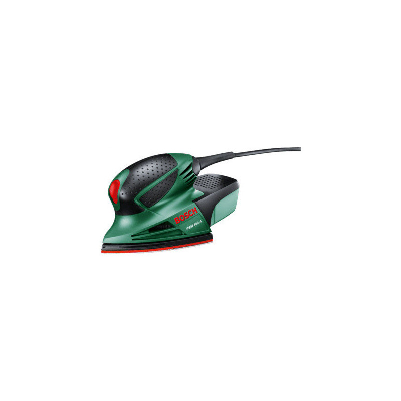 Šlifavimo staklės Bosch PSM 100 A (06033B7000)