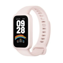 ML XIAOMI Opaska sportowa Smart Band 9 Active różowa ML XIAOMI Opaska sportowa Smart Band 9 Active różowa