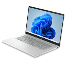 HP OmniBook 3 16" OLED 270H 24GB 512SSD EN W11H Silver