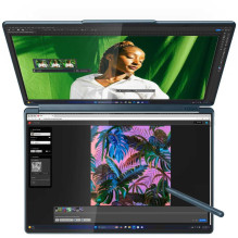 Lenovo jogos knyga 9 14IAH10 2x14 " OLED 255H 32GB 1SSD EN W11H Lenovo jogos knyga 9 14IAH10 2x14 " OLED 255H 32GB 1SSD EN W11H