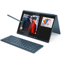 Lenovo jogos knyga 9 14IAH10 2x14 " OLED 255H 32GB 1SSD EN W11H Lenovo jogos knyga 9 14IAH10 2x14 " OLED 255H 32GB 1SSD EN W11H