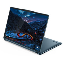 Lenovo jogos knyga 9 14IAH10 2x14 " OLED 255H 32GB 1SSD EN W11H Lenovo jogos knyga 9 14IAH10 2x14 " OLED 255H 32GB 1SSD EN W11H
