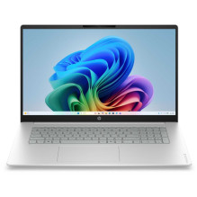 HP OmniBook 3 17.3" FHD AI7 445 16GB 512SSD EN W11H Silver HP OmniBook 3 17.3" FHD AI7 445 16GB 512SSD EN W11H Silver