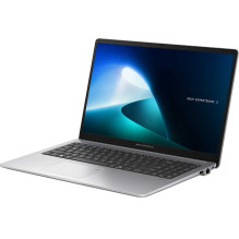 Asus ExpertBook P1 P1503CVA-S72319X 15.6 FHD 210H 16GB 512SSD EN W11P Pilka