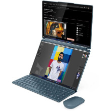 Lenovo jogos knyga 9 14IAH10 2x14 " OLED 255H 32GB 1SSD EN W11H Lenovo jogos knyga 9 14IAH10 2x14 " OLED 255H 32GB 1SSD EN W11H