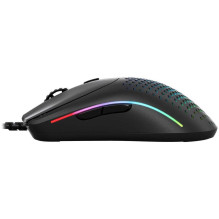 Glorious Model O 2 Matte Black