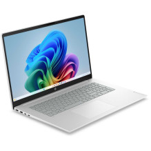 HP OmniBook 3 17.3" FHD AI7 445 16GB 512SSD EN W11H Silver HP OmniBook 3 17.3" FHD AI7 445 16GB 512SSD EN W11H Silver